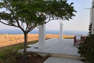 Top View of Milos - 7