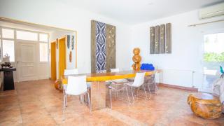 Villa Domino Ibiza - Sant Francesc de s'Estany - 5