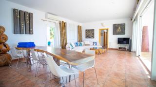 Villa Domino Ibiza - Sant Francesc de s'Estany - 6