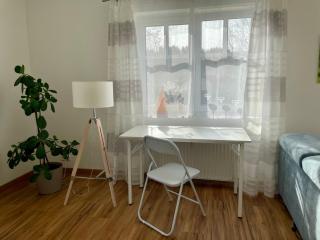 Idyllische Ferienwohnung zum Wohlfühlen+Entspannen - 4