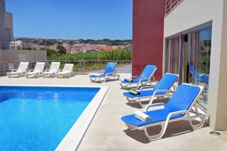 Foz Ocean Retreat - Foz do Arelho - 9