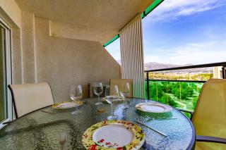 Apartment VilaPark with pool, free parking, terrace, beach - Benidorm - 1