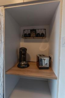 Appartement avec parking - Futuroscope - 1 à 4 personnes - 3