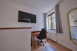 Historische Alte Mühle direkt an der Burg - 6