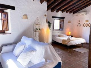 CasaBenadalid. Casa rural con piscina. - 6