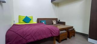Cozy 1bhk with Terrace. - Lucknow - 3