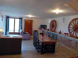 Gite Ferme du Marronnier - Graincourt - 1
