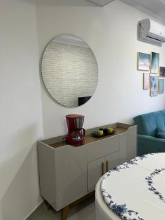 PRAIA DOS INGLESES - APARTAMENTO NOVO - Florianópolis - 6