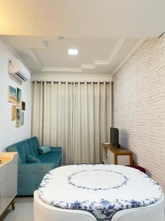 PRAIA DOS INGLESES - APARTAMENTO NOVO - Florianópolis - 8