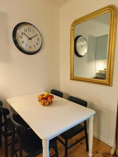 30m2 in the heart of Paris - París - 9