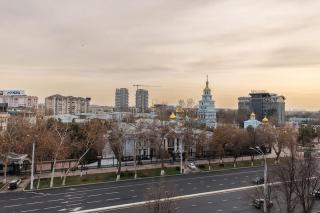 Успенская обитель - Tashkent - 4