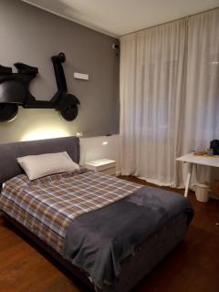 Maison B - Locazione turistica - Brugherio - 2