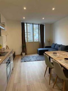 Appartement neuf & moderne Orgelet: confort assuré - Orgelet - 7