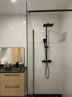 Appartement neuf & moderne Orgelet: confort assuré - Orgelet - 4
