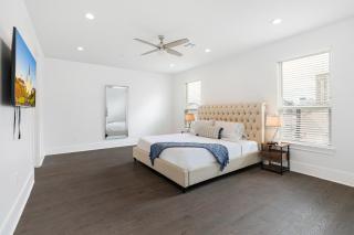 New 3-Bed Luxury House - New Orleans - 6