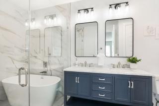 New 3-Bed Luxury House - New Orleans - 4