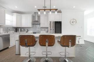 New 3-Bed Luxury House - New Orleans - 0