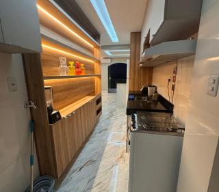 Incrível apartamento 3 suítes. - Belém - 3