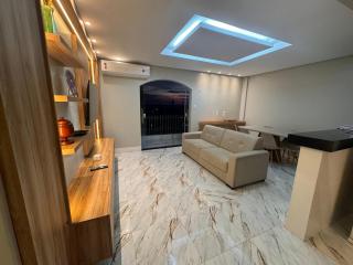 Incrível apartamento 3 suítes. - Belém - 6