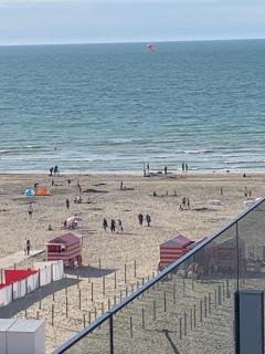 Le Roulis De Panne - 1