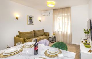 Apartment Biondina “Luxury in the Center” - Split - 9