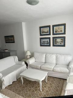 Apartamento Playa El Manantial - El Puerto de Santa María - 8