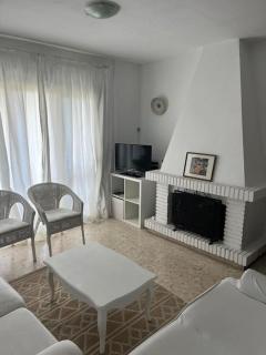 Apartamento Playa El Manantial - El Puerto de Santa María - 7