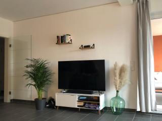 Schickes Apartment mit Moselblick - Treviri - 4