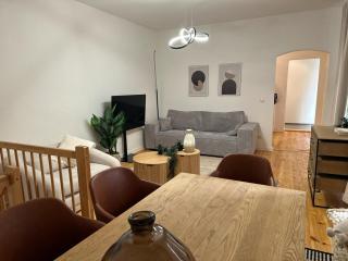 Cozy Apartment at Bergmannkiez - Berlim - 4