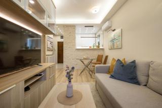 Green District Studio Flat - Budapest - 6