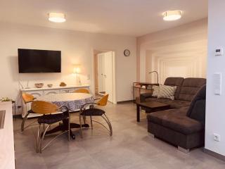 Apartment am Engelsblick - die Eifel direkt vor der Tür - 5