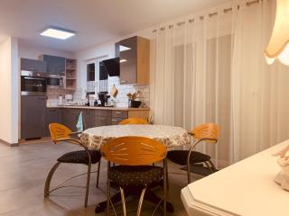 Apartment am Engelsblick - die Eifel direkt vor der Tür - 4