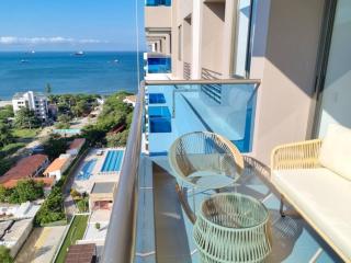 Fantástico apartamento frente al mar - Samaria - Gaira - 4