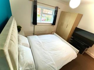 Flat in Watford, close to Harry Potter & Watford Junction - Leavesden Green - 5