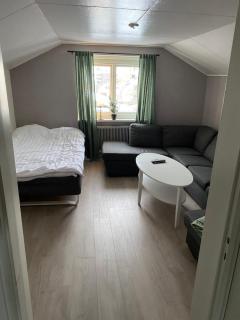 En liten lägenhet i centrala Sveg. - Sveg - 0