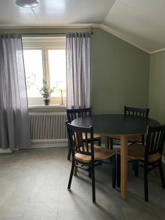 En liten lägenhet i centrala Sveg. - Sveg - 7