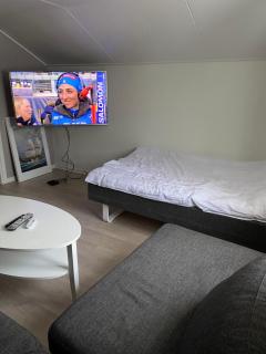 En liten lägenhet i centrala Sveg. - Sveg - 6
