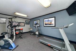 Best Western Elyria - Elyria - 2