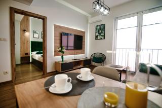 Apartament No 34 Green - Holiday Home Zator - Zator - 0