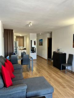 Family apartment “Tenerife with love!” - Arona - 2