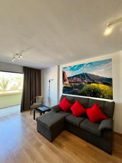 Family apartment “Tenerife with love!” - 4