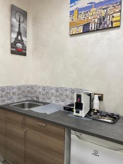 La Marchesina House - Misterbianco - 1