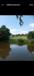 Cosy, secluded narrow boat - Airton - 5