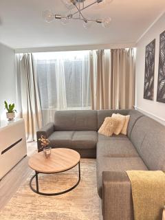Apartament ZARA - Widok na morze! - Władysławowo - 1