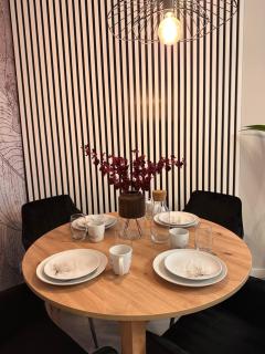 Apartament ZARA - Widok na morze! - 3