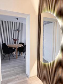 Apartament ZARA - Widok na morze! - Władysławowo - 4