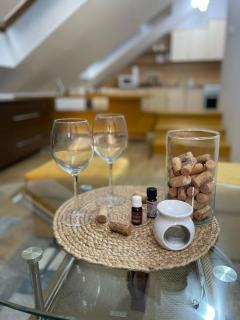 Apartman Centar E&A - Tuzla - 0