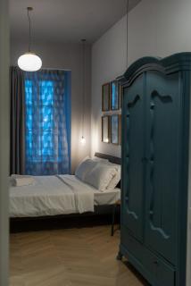 Sophia Boutique Suites - Trieste - 1