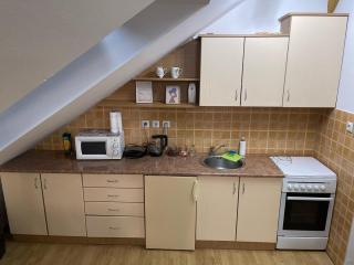Apartman Centar E&A - Tuzla - 6
