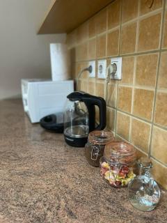 Apartman Centar E&A - Tuzla - 5